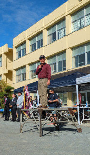 第49回  体育祭【小園自治会】