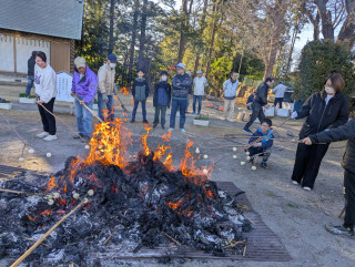 だんご焼き_令和8年