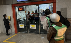 地域防災リーダーフォローアップ研修報告【小園自治会】