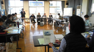 研修会＿小園地区社協７年度