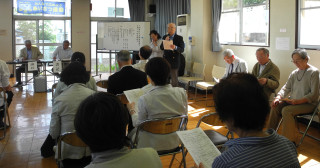 小園地区社協定期総会＿令和８年度