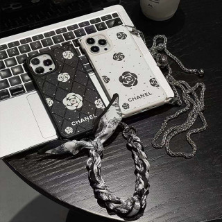 ハイブランドiphone15/15pro ショルダーケース人気5選！