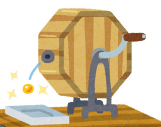 おおとり祭り抽選会景品などを決定