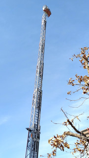 防災訓練に参加しました！