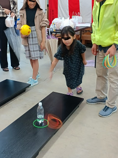 ⭕️大盛況⭕️宮地おおとり祭り