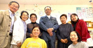 🎵読み聞かせメンバー紹介🎵