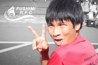 第26号「器のデカい男になれ」