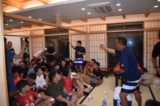 第28号「進学先」