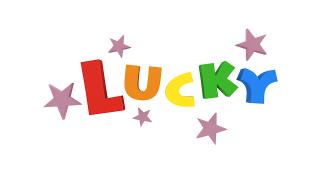 第30号「ラッキーの神様」