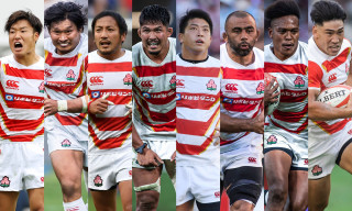 第31号「中学生時代に覚えたいラグビー」