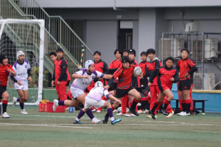 第32号「目に見えない力」