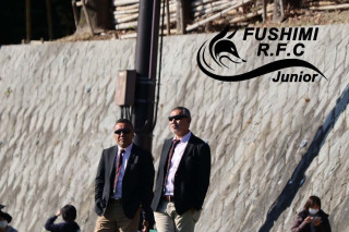 第33号「伏見プライド最終回」