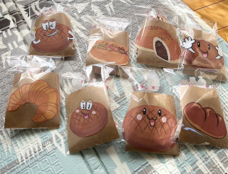 11月グループレッスン