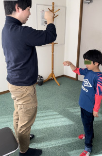 2/28 個人レッスンレポート