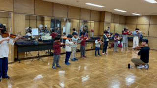 3月グループレッスン