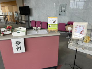 第2回発表会レポート