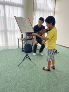 6/26 個人レッスンレポート