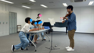 6月グループレッスン