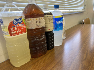 7月グループレッスン