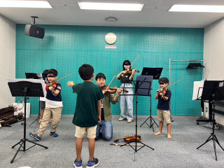 9月グループレッスン