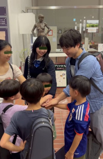 第3回えびな市民芸術祭