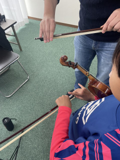 11/20 個人レッスンレポート