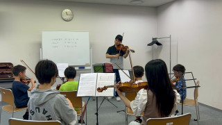 6月　グループレッスン