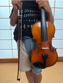 個人レッスンレポート