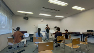 7月　グループレッスン