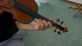 個人レッスンレポート