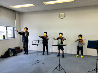 11月グループレッスン