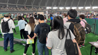 「スポカル2024」に参加してきました～