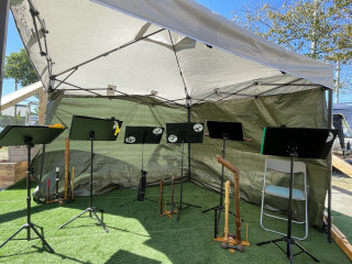 10/13 本番日誌 byりゅーと