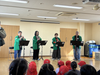 1/16の本番日誌　byてんげる