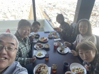 2025年　MuZoo新年会日誌　byヘンリー