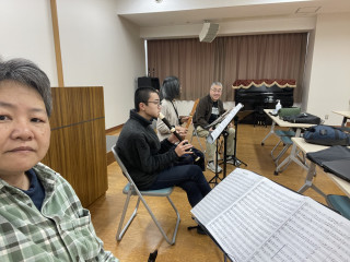 3月23日(日) 練習日誌　by ヘンリー