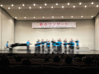 3/8 春のコンサート