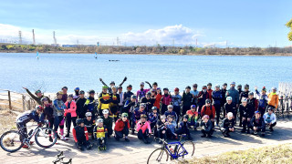 年初めだよ！プルトラwith親戚一同 荒サイライド