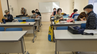 ルアナ例会２月６日