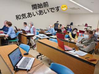第1回講習会　canva