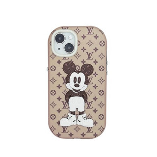 2024ルイビトン風 iPhone 15proケースおすすめ人気ランキング8選