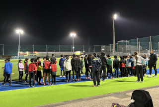 新年度スタート🏃🏻‍♂️✨