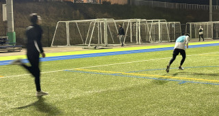 リレー練習🏃🏻‍♂️💨
