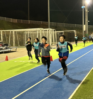 みんなで流し🏃🏻‍♂️💨