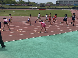 リレーカーニバルの勇姿🏃🏼‪💨パート2