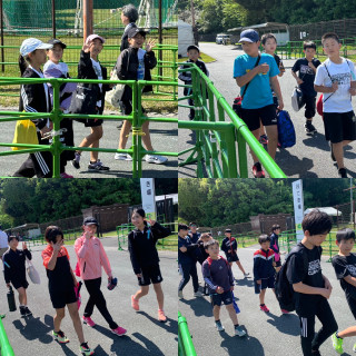 静岡国際陸上のオフショット📷✨