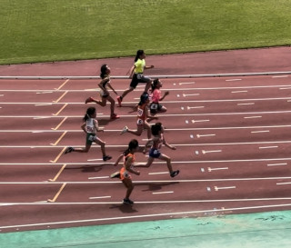 チャレンジカップ写真集①