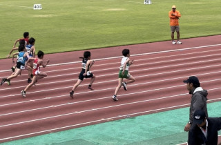 チャレンジカップ写真集④