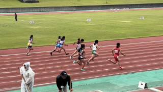 チャレンジカップ写真集⑤