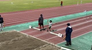 チャレンジカップ写真集⑥